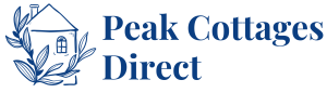 Peak Cottages Direct Logo