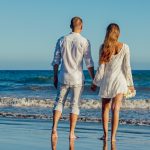 wedding, beach, love, couple, young couple, marriage, husband and wife, nature, bride and groom, happy couple, romantic, together, holding hands, gran canaria, canary islands, sea, ocean, summer, maspalomas, wedding, wedding, couple, couple, couple, couple, couple